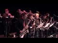 latin big band music