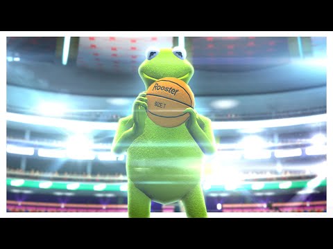 This Modded GTA 5 Free Roam Video is a Slam Dunk