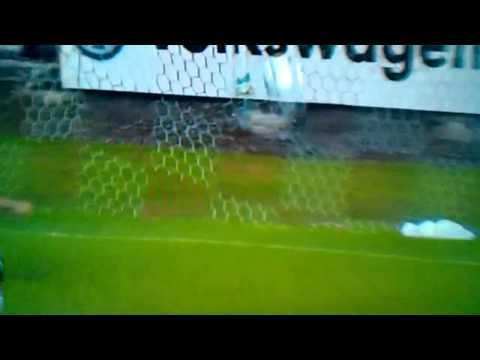 Kevin Volland Goal (Ireland 0-2 Germany)U21 09.09.2013