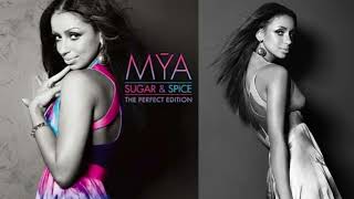 Mýa- Shy Guy (DJ Hasebe Remix) (2009)