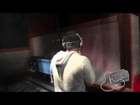 Javy The Flow - Sangre de Respeto (feat. Yomo & Julio Voltio) [BTS]