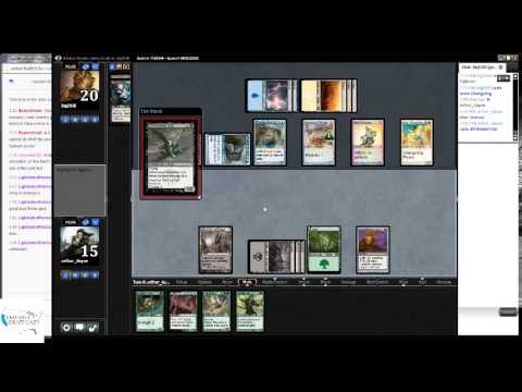 Forcing The Issue: Dredge in MMA (Part 2)