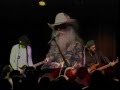 LEON RUSSELL "Hard Rain's A Gonna Fall" Live - Greensboro, NC 2008 (Multi Camera)