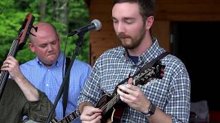 Breaking Grass - Cold Rain