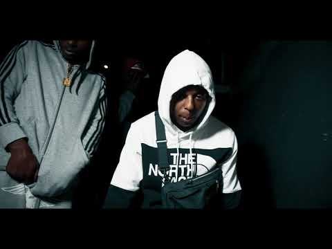 sm4ckz - "No Hook PT 3" | Dir. @Trvpyfilms & @J2Solid