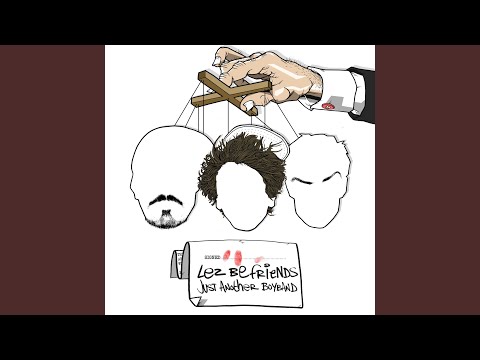 Just Another Boyband