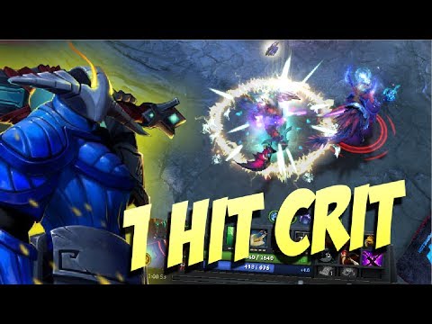 1 HIT CRIT 9K MMR - Miracle Sven Liquid vs LGD.Forever Young 7.06 EPICENTER Dota 2