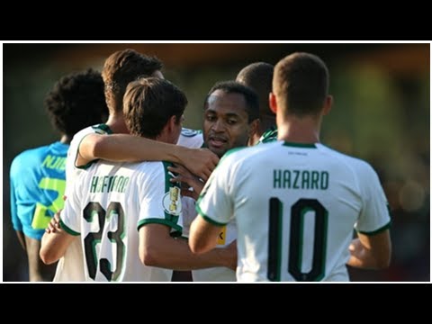 Karlsruher SC vs. Hannover 96 Spielbericht, 19.08.18, DFB-Pokal |