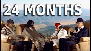 24 MONTHS OF TRUMP'S MESS - 2018 Flashback