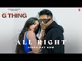 ALL RIGHT VIDEO  G THING | GURU RANDHAWA, RAJ RANJODH, New Punjabi song 2023, Guru randhawa new song