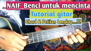 Download lagu naif berhenti untuk mencinta || Tutorial gitar mp3