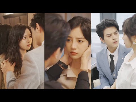 เธอคิดว่าท่านประธานสนใจแต่ลูกๆ เท่านั้น เธอจึงวิ่งหนี แต่เธอไม่คิดว่าเขาจะหลงรักเขาไปแล้ว