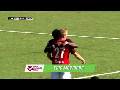 15. voor 2019:  Nõmme Kalju FC - JK Narva Trans 3:2 (1:2)