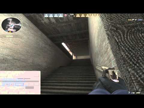 ESL EPS Cheat Tutorial