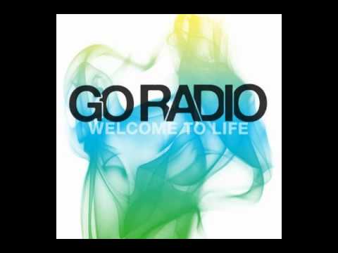 Your Birthday Song - Go Radio