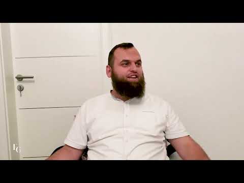 9. Frika ndaj Allahut [pjesa IV] - Hoxhë Fitim Gërguri | ADHURIMET E ZEMRËS