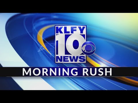 Friday morning's top headlines