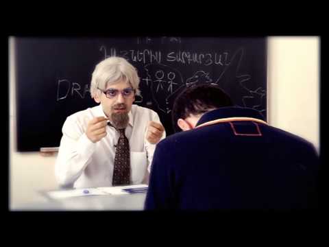 ArmComedy Season 3 Teaser - Ջիջիլահոլովակ 2