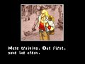 Fatal Fury Special Andy Bogard Ending