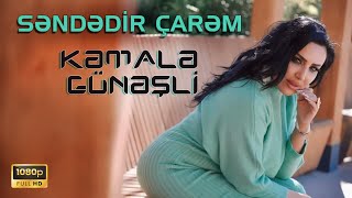 Kemale Gunesli  Sendedir Carem  2023