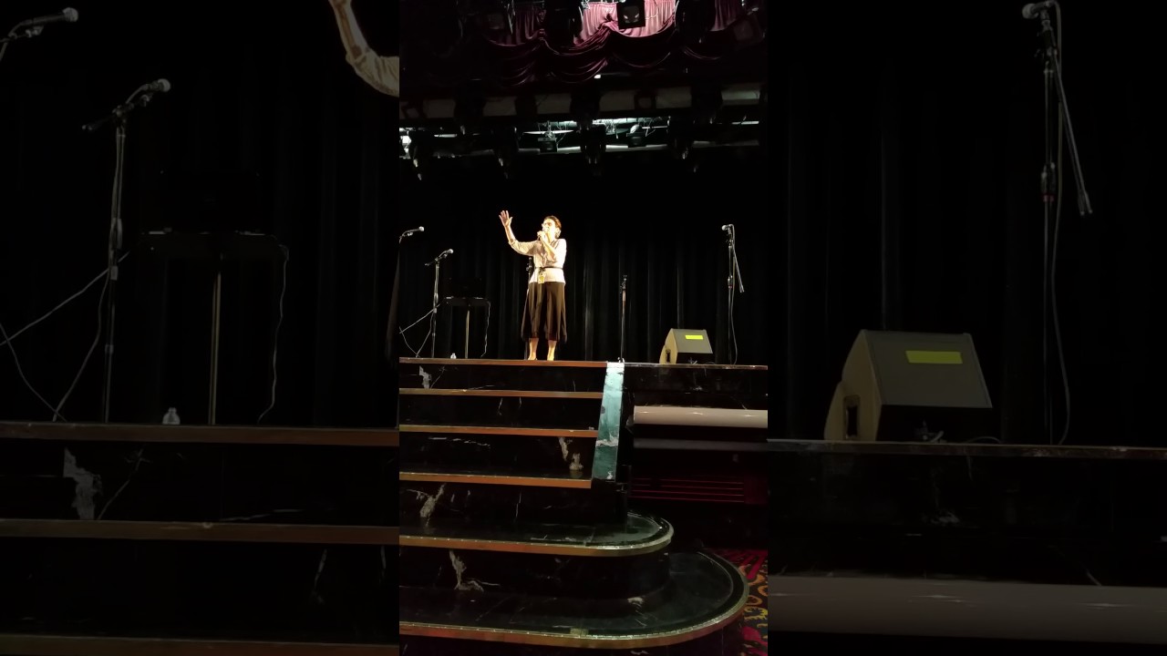 Promotional video thumbnail 2 for Betty Tilley Music Ministry