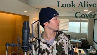 Joyner Lucas - Look Alive (Remix)ㅣcover by ness