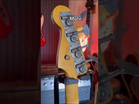 1966 Fender Precision Bass - Candy Apple Red image 26