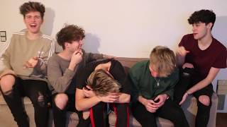 One Truth TWO LIES - With Over Atlantic