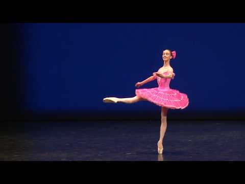 Fairy Doll, Maria Shevela, Arabesque-2018