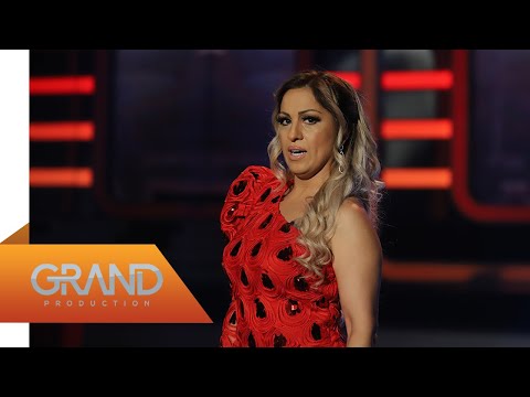 Ivana Peric - Ne pitajte - GP - (TV Grand 25.09.2020.)