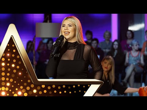 Krstinja Todorovic - Nisam vise ta - ZG Specijal 21 - (Tv Pink 25.03.2023.)