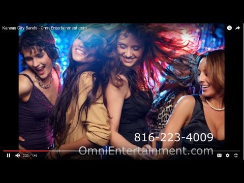 Omni Entertainment video.