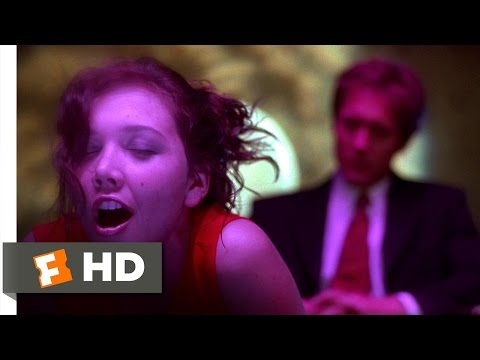 The 42 Best Romantic Movie Sex Scenes