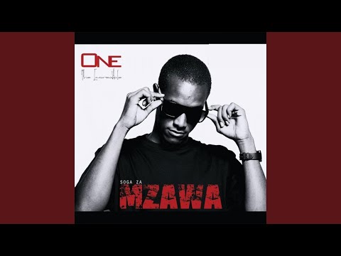 Mtanganjia (feat. Sharpseen)