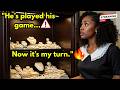 White Millionaire Opens His Safe To Trap His Black Maid Her Response Was Unexpected