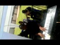 Playing Lira Ixesha