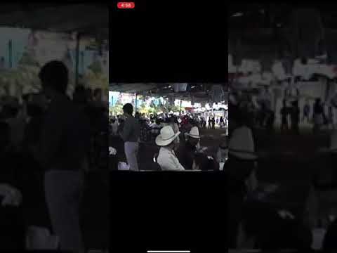 Fiestas en el corralito