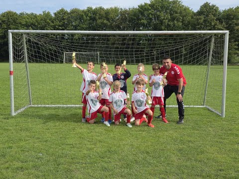 Compilatie 2025 J08-1 / J09-1 vv Hellevoetsluis