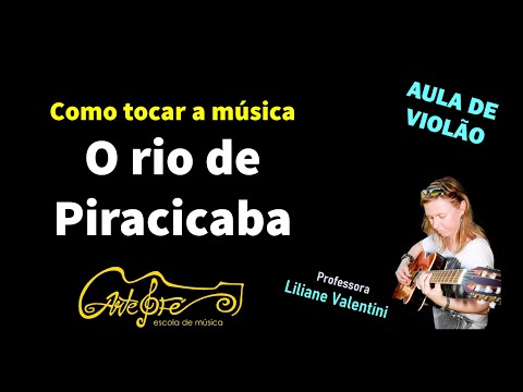 Rio De Piracicaba - Pardinho e Pardal