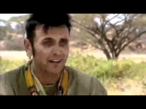 Survivor- Water Drinking Advice from Lex and Jerri