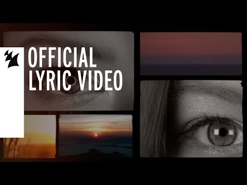 pronouncedyea feat. Isabèl Usher - Shelter Me (Official Lyric Video)