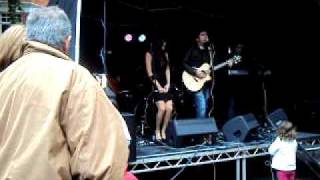 The Beautified Project feat. Tatevik Bagratyan (WAIT)