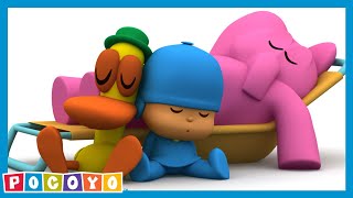 Pocoyo - À Procura da Elly (S01E35)