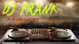 INTRO PLAN B DJ FRANK