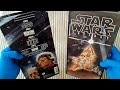 Star Wars Trilogy The Original Soundtrack Anthology 4 CD Book Set 1993 Opening