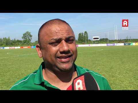 Kenneth Soechit over BSC '68 - WDS