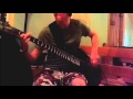 Had Enough - Mr Big (Full Bass Cover) WITH TABS ...