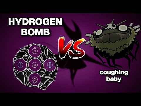 I Used Shaman Crest for a Full Silksong Run... It’s Insane