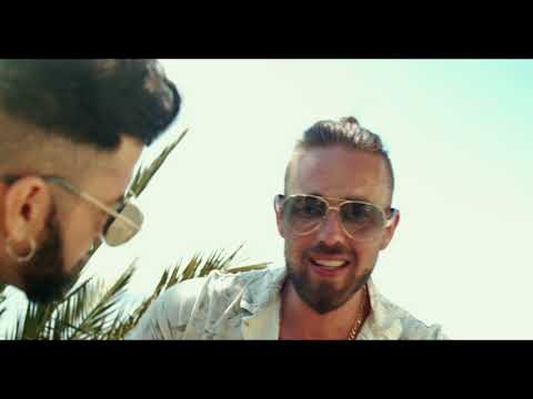 El Gato CHP (AKA Chipi RK), GEISHO - PA LA HABANA [Prod. Curro Merino] (Videoclip oficial)