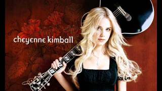 Cheyenne Kimball - The Day Has Come